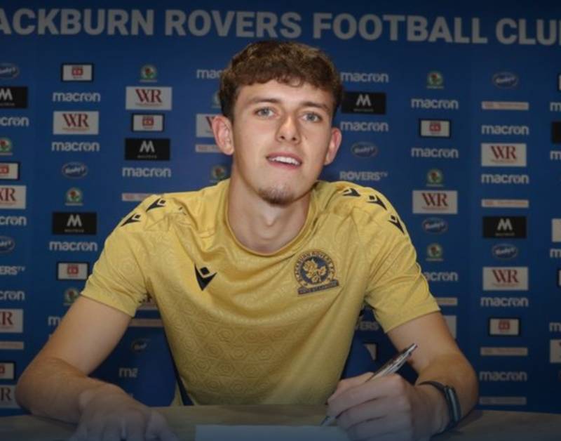 Owen Beck joins EFL Championship club as Celtic ‘target’ seals latest loan switch