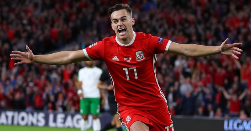 Tom Lawrence eyes end to international wilderness as Rangers star awaits Wales call from Craig Bellamy