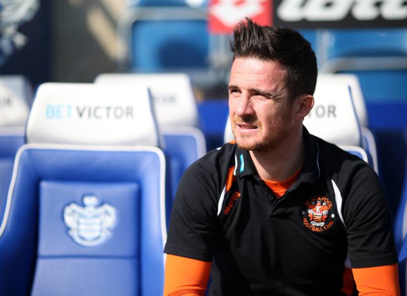 Barry Ferguson shocked Celtic and Rangers haven’t looked to sign Scottish teenager