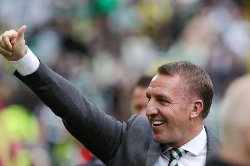 Celtic could break transfer record if they want to land key midfield target