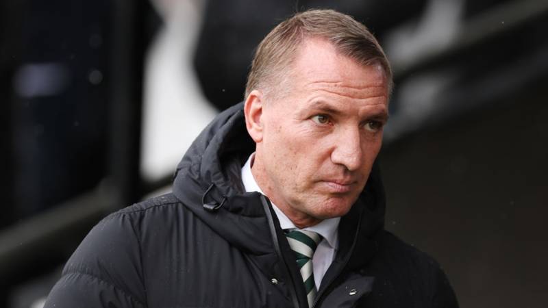 Celtic make bold decision days before deadline day