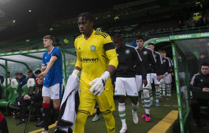 Celtic player holds no regrets over Tottenham transfer decision as he revels with pride over ‘big club’ move