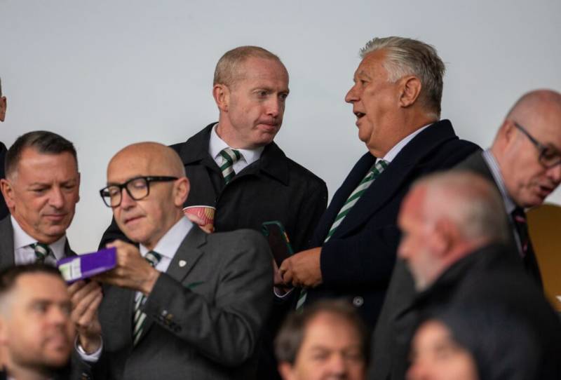 Celtic Submit Record Breaking £10m Bid