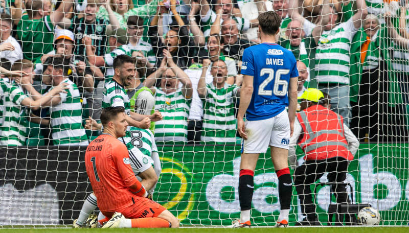 Celtic v Rangers: When did Rangers last beat Celtic, who has won most O** F*** games, head to head record