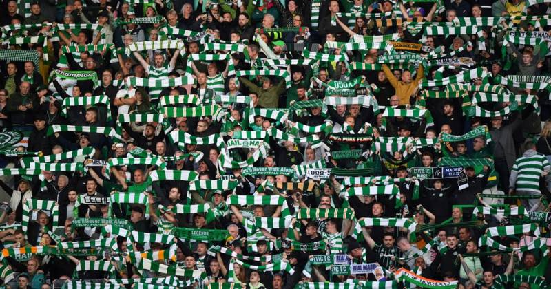 Every team Celtic can face in Champions League revealed as pot set and box office fixtures await in mega millions revamp