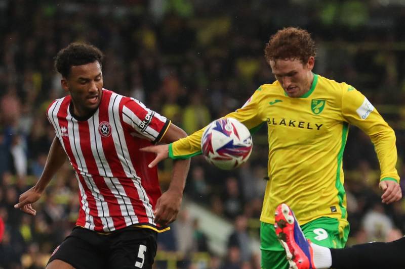 ‘Genuine offers’ – Auston Trusty Sheffield United to Celtic transfer latest