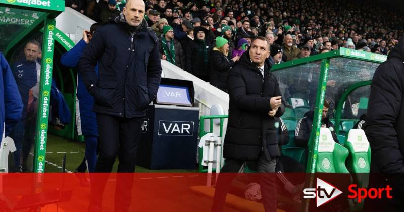 Rangers should ‘frustrate’ Celtic in first O** F*** game of season – Kris Boyd