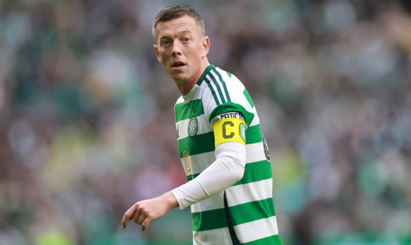 Rodgers told he has an ‘unplayable’ Celtic star in his ranks as big decision sparks ace into top gear