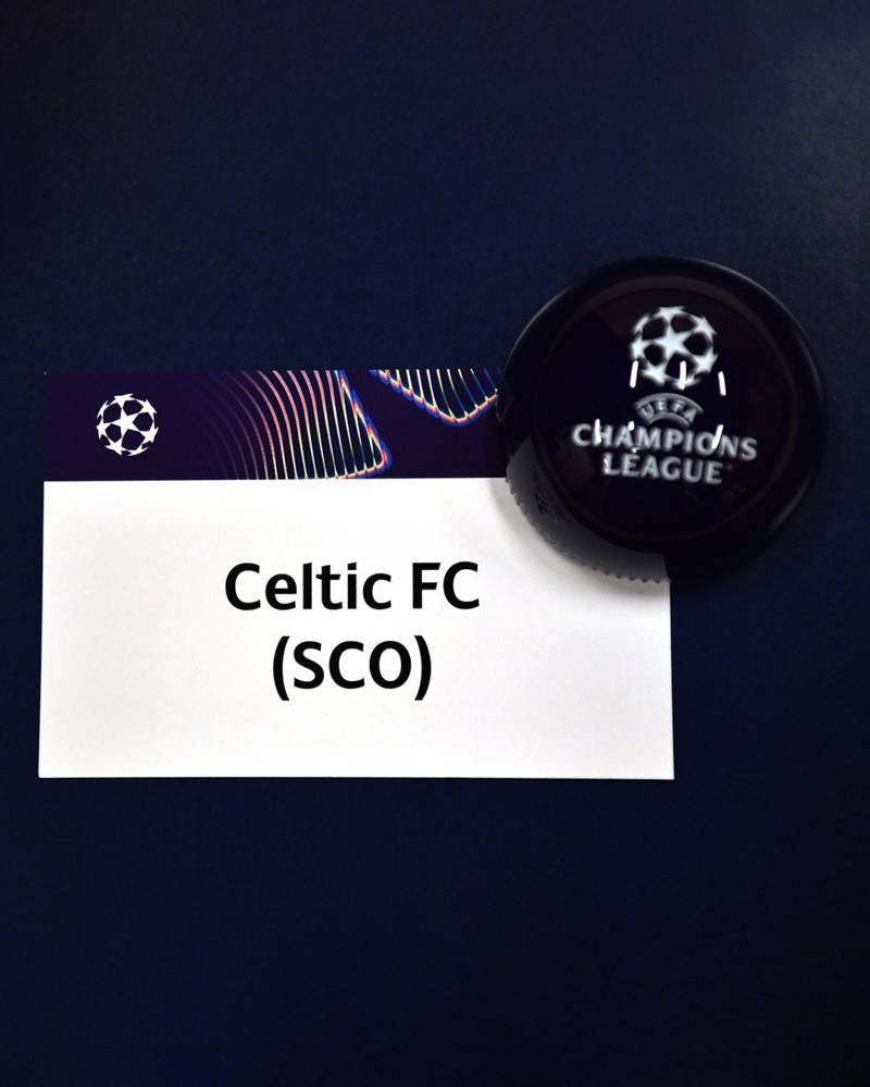 Battle of Britain and Dortmund Away; Celtic’s Historic Champions League Fixtures