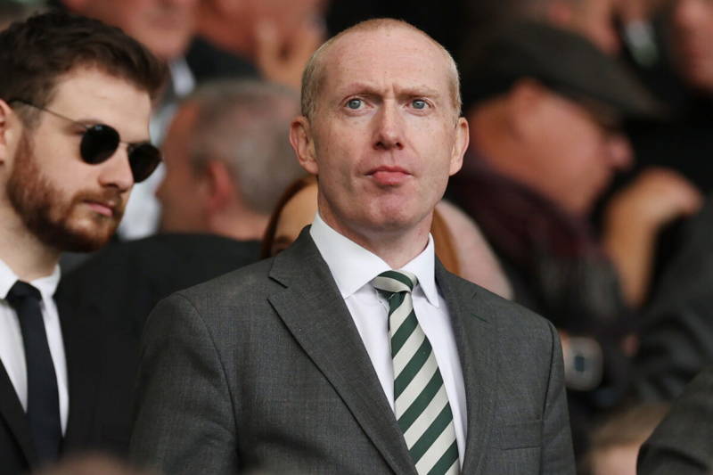 Celtic enter the final hours of the transfer window with it still all to do. Are we simply out of our depth here?