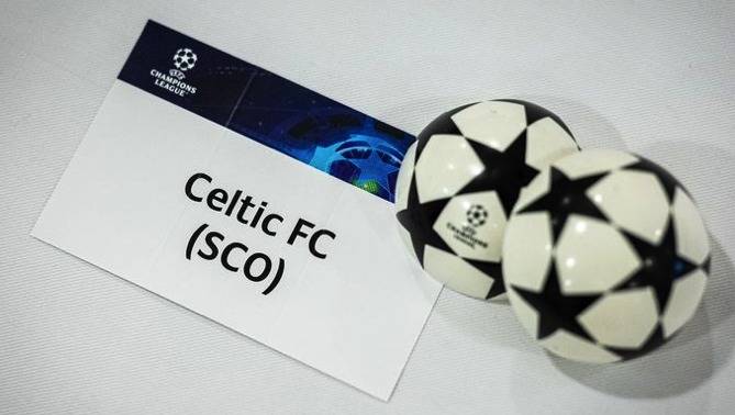 Celtic Face Dortmund, Villa Away Tests