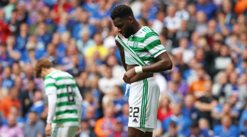 Celtic hero faces ‘bizarre’ transfer loophole as last-gasp £20m Premier League move comes with weird twist