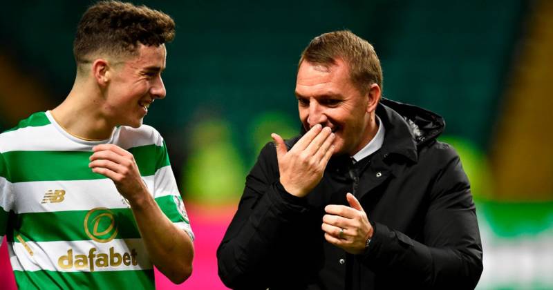 Celtic secure £40m transfer windfall as Mikey Johnston to West Brom pays off amid summer revamp