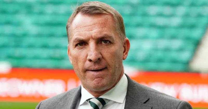 Celtic Transfer Talk Intensifies As Derby Day Draws Ever Closer