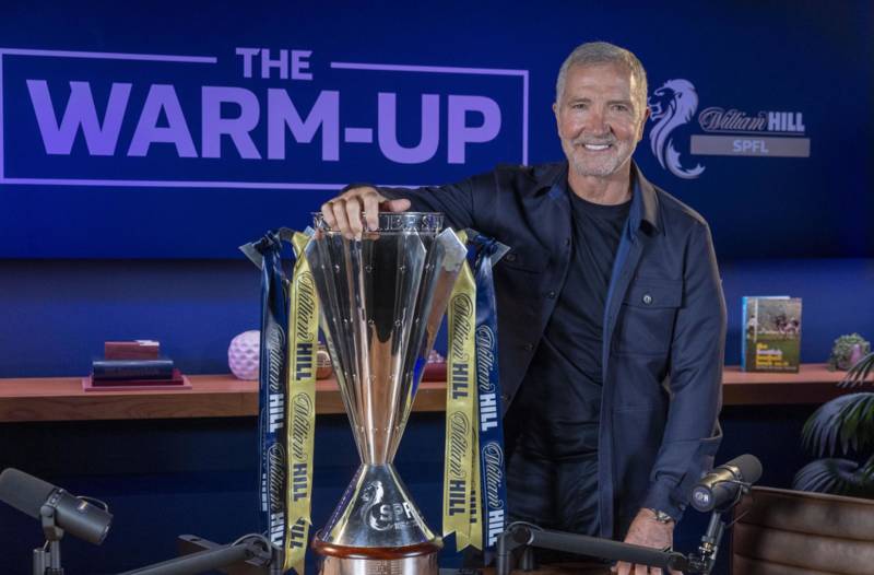 “F*** yeah!”: Souness challenges Rangers players to relish Celtic Park cauldron