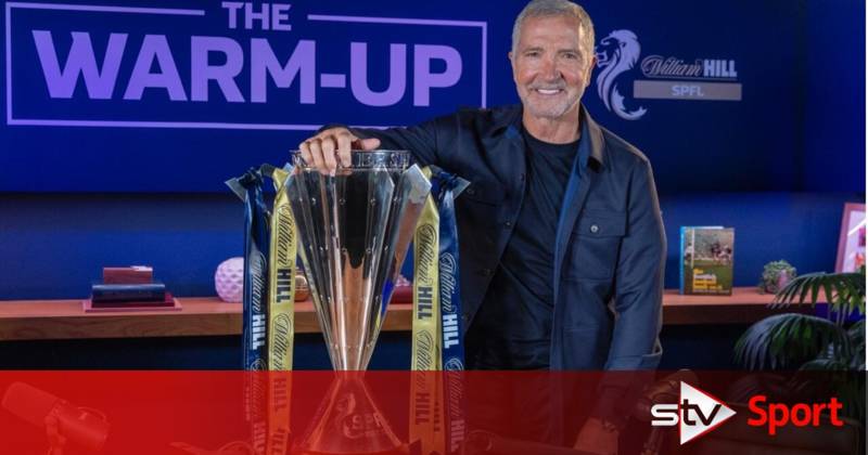 Graeme Souness: Anything can happen in O** F*** game as form book ‘goes out window’ for Celtic v Rangers