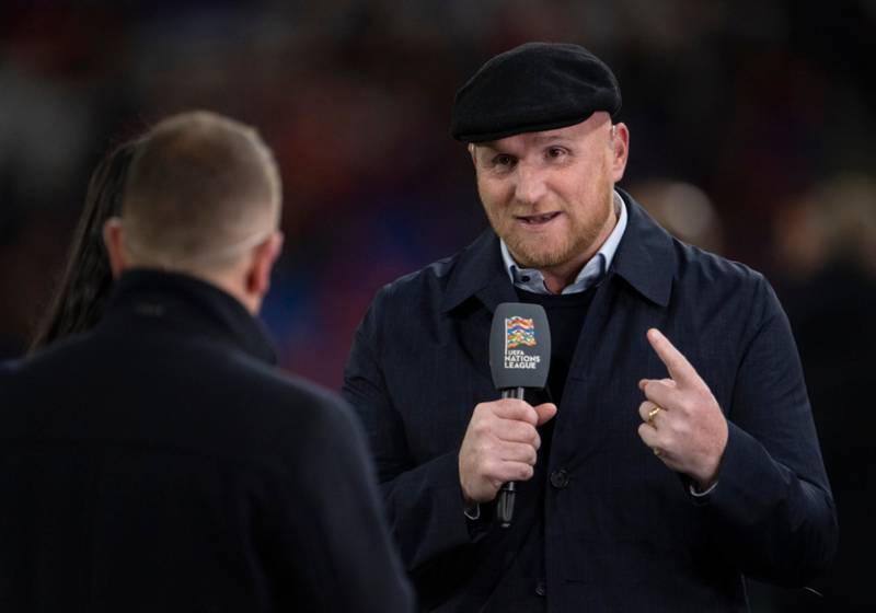 John Hartson warns Celtic about signing Premier League player before transfer deadline day