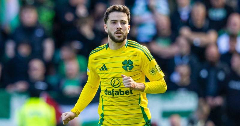 Mikey Johnston decides Celtic exit fate amid West Brom, Burnley and Sheffield United transfer battle