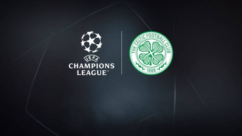 UEFA Champions League | Name the starting XI : Celtic v Manchester City