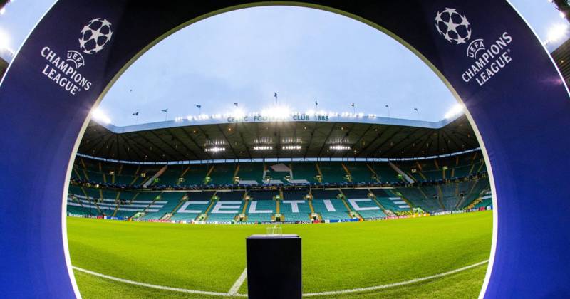 When Celtic will learn Champions League fixture dates as UEFA reveal release time