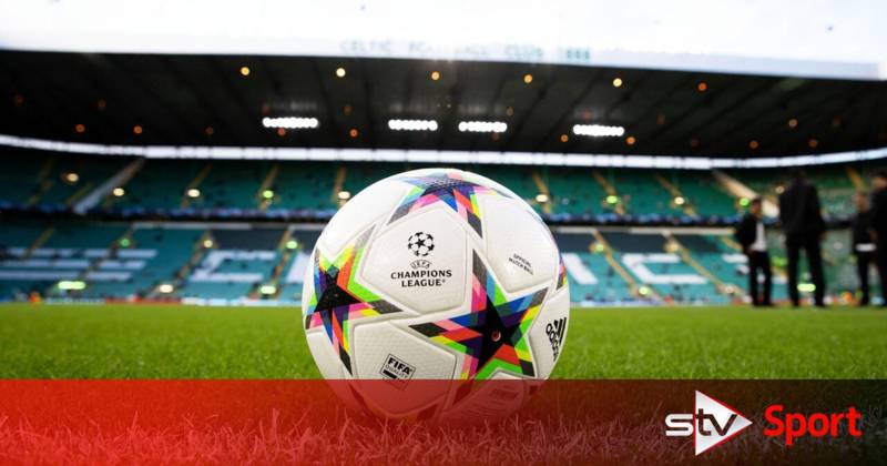 Who could Celtic face in the ‘bigger and better’ Champions League?