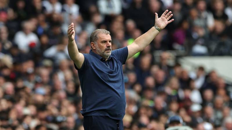 Ange Postecoglou signing could leave Celtic on deadline day