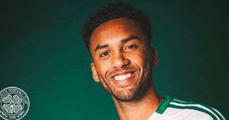 Auston Trusty seals Celtic transfer switch as former Rangers target set for derby debut