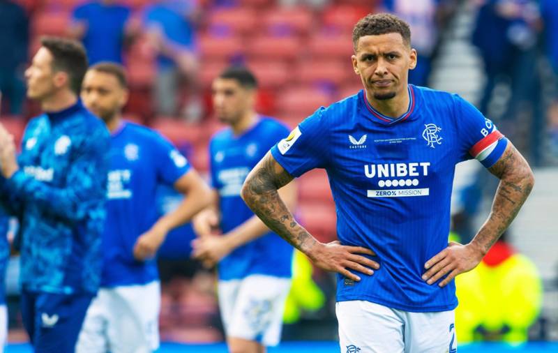 Can Rangers find the ‘battle fever’, or will Celtic leave them sick again?