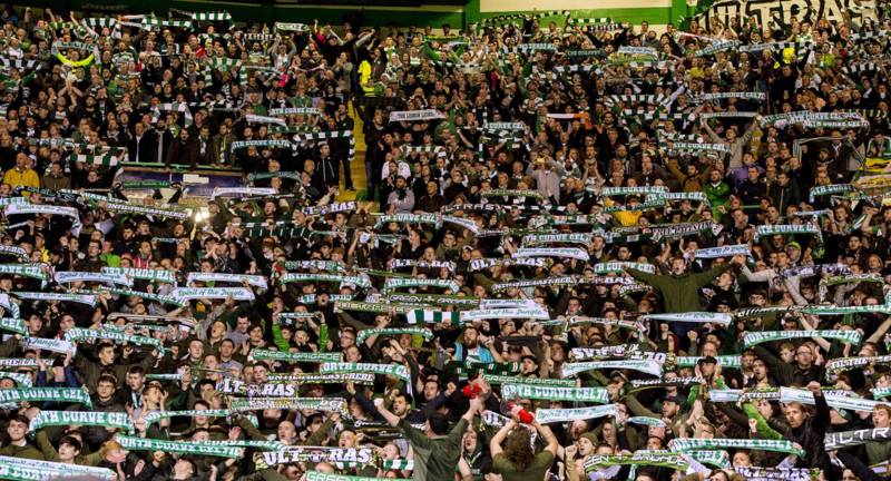 Celtic Champions League opposition manager hails Paradise as ‘best in the world’