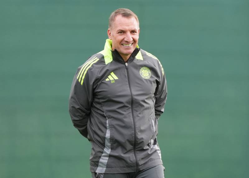 Celtic transfer latest as Rodgers gives verdict on Rangers debut for Engels