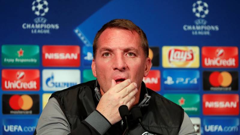 Champions League draw: Avoiding big guns offers Celtic fighting chance of progress in new-look elite competition