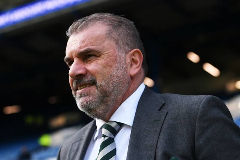 Ex-Celtic boss Ange Postecoglou set to revive Rangers rivalry in Europa League