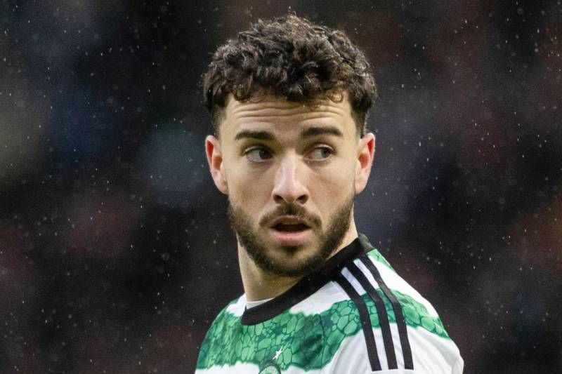 Mikey Johnston completes Celtic transfer exit to English Championship