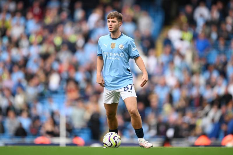 Rangers and Celtic transfer mystery as Scottish interest in Man City star claimed amid £30m offers