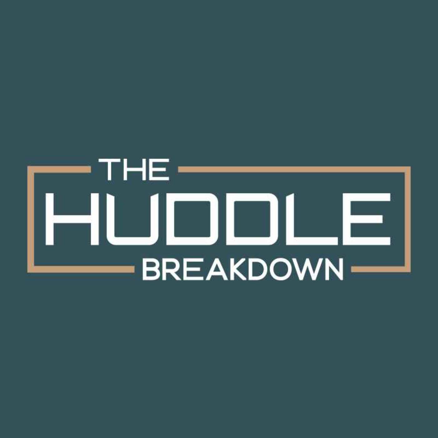 THE HUDDLE BREAKDOWN EXTRA TIME: Rangers analyst joins the breakdown | Champs League reaction | Transfer thoughts