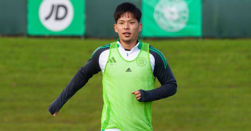 Tomoki Iwata becomes latest Birmingham transfer capture as Celtic man joins on permanent deal