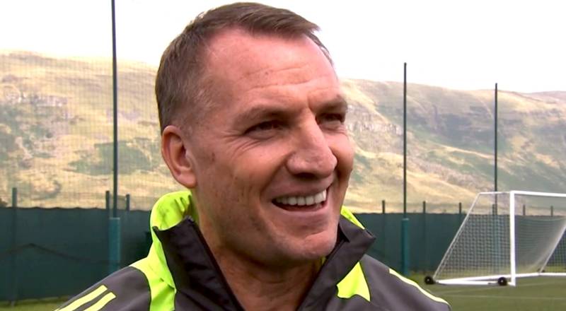 ‘Very Positive,’ Rodgers Opens Up on Deadline Recruits