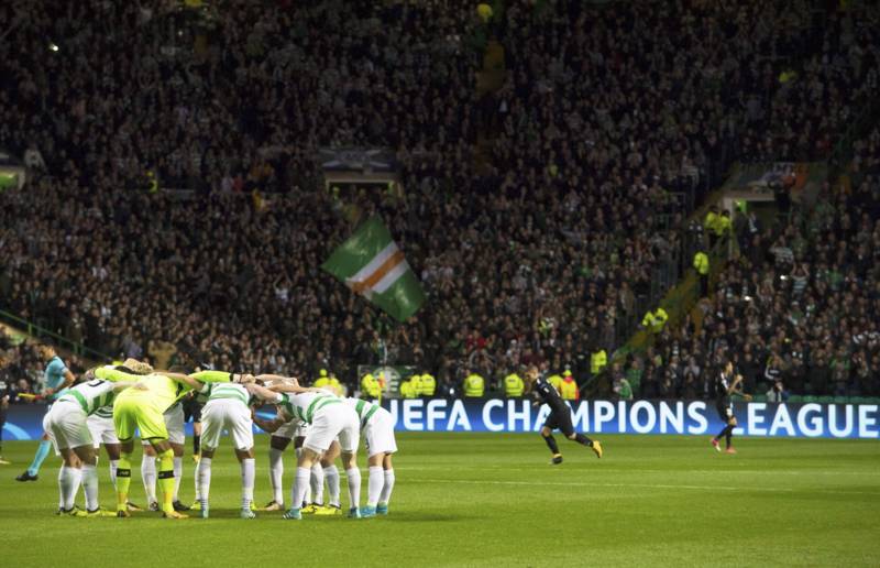 When will Celtic’s Champions League fixtures be confirmed – and why is there a delay?