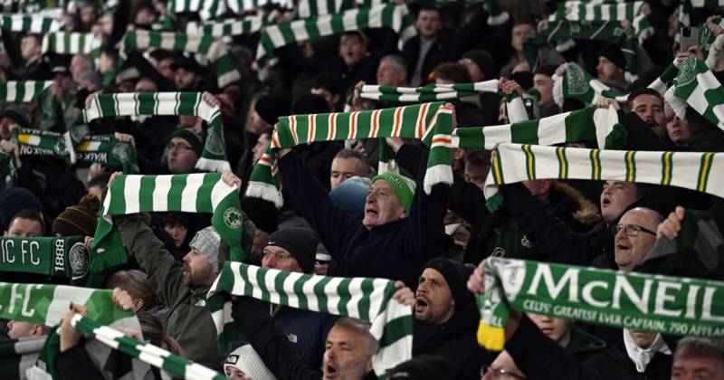 Celtic Champions League fixtures in full as UEFA release schedule