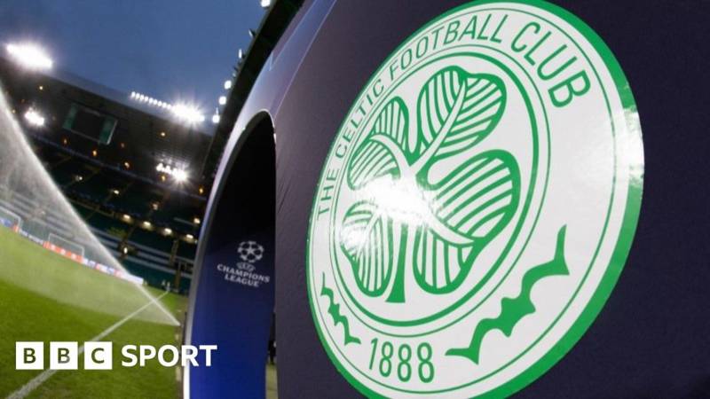 Celtic host Bratislava in Champions League opener