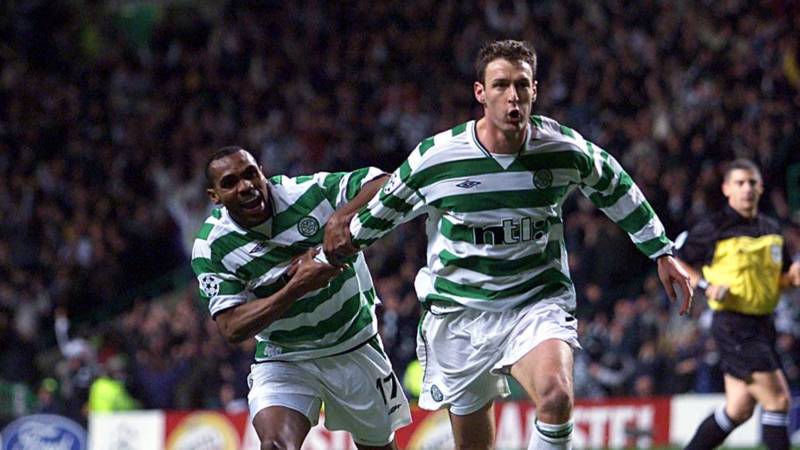 Celtic top 10 most expensive signings of all time – including Scheidt, Engels & more