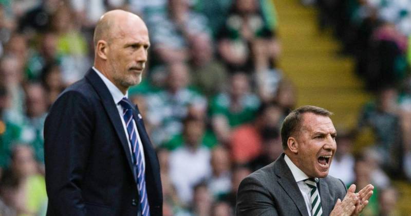 Celtic vs Rangers LIVE: TV channel, stream, ref and VAR for O** F*** showdown