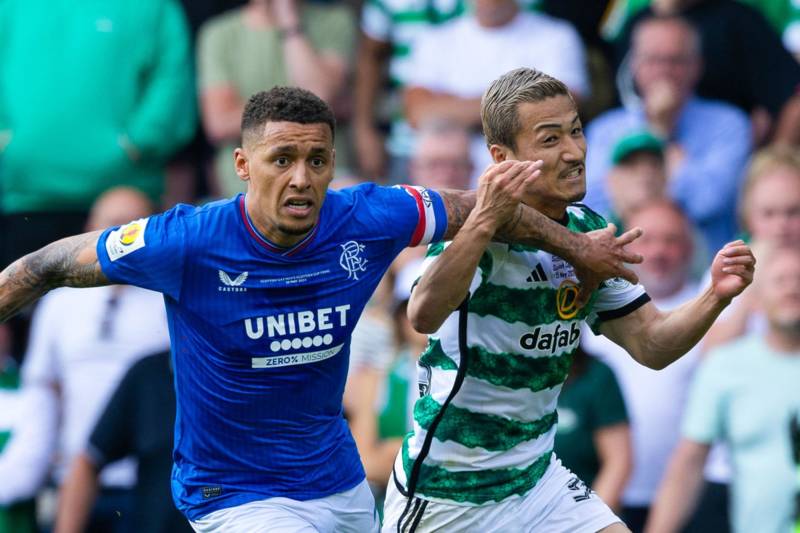 Celtic vs Rangers predictions made by our Herald & Times writers