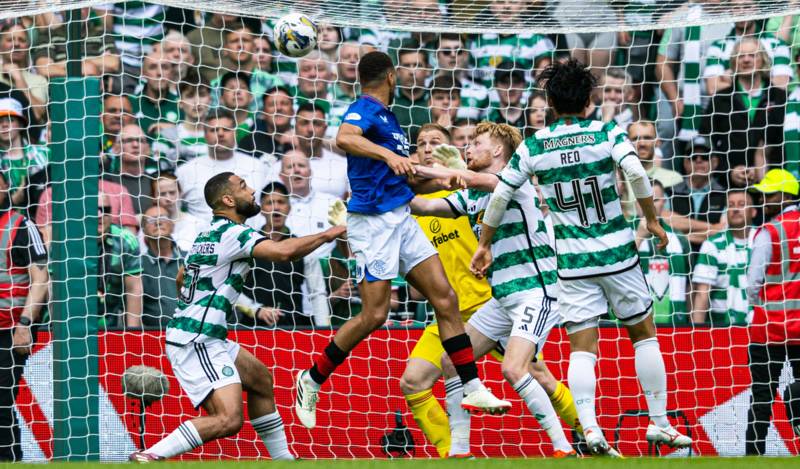 Celtic vs Rangers: When did Rangers last beat Celtic, odds, who has won O** F*** most, head-to-head record