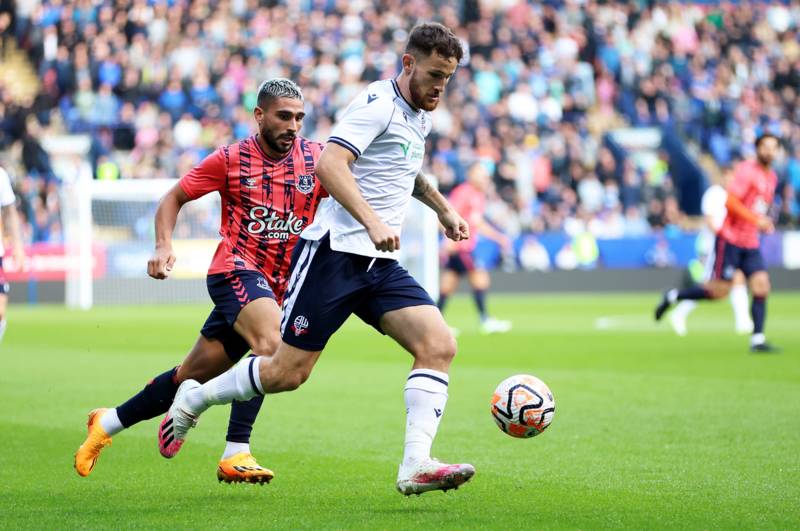 Hibs land 11th signing 83 minutes after deadline but lose out on key target as Celtic trump them