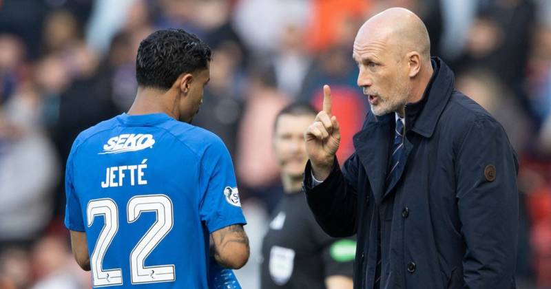 Predicted Rangers XI vs Celtic and team news as 4 tipped for O** F*** debuts