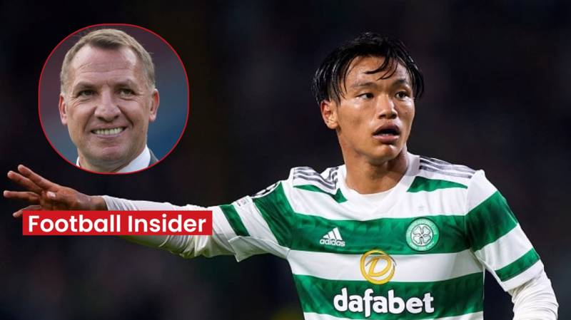 Reo Hatate is ‘better than O’Riley’ and will dazzle in new Celtic role – expert