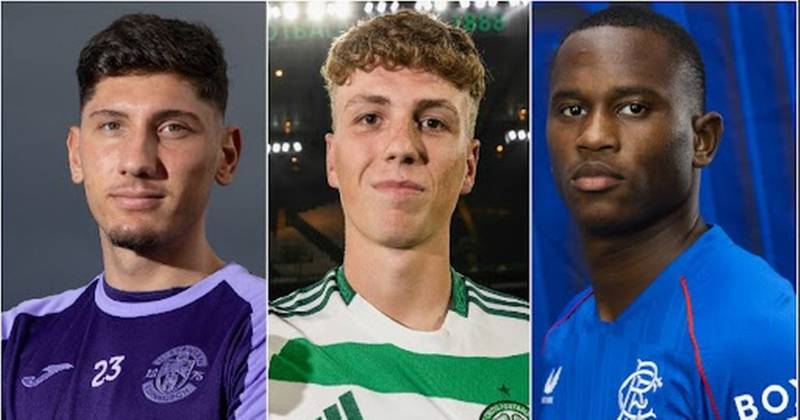 Transfer deadline aftermath LIVE as Celtic and Rangers plus Hibs go late and Hearts and Aberdeen