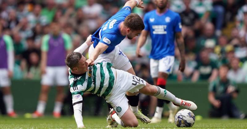 What channel is Celtic vs Rangers? Live stream TV and kick-off details for crunch Premiership derby clash