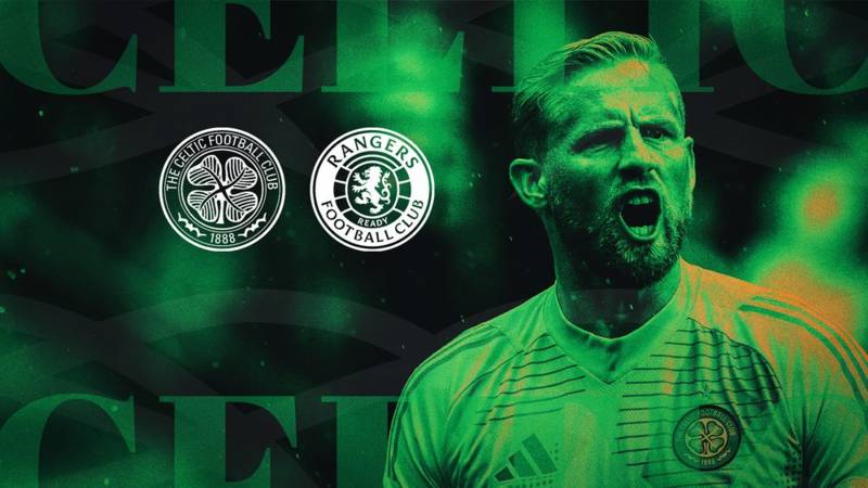 Your Glasgow derby Matchday Guide